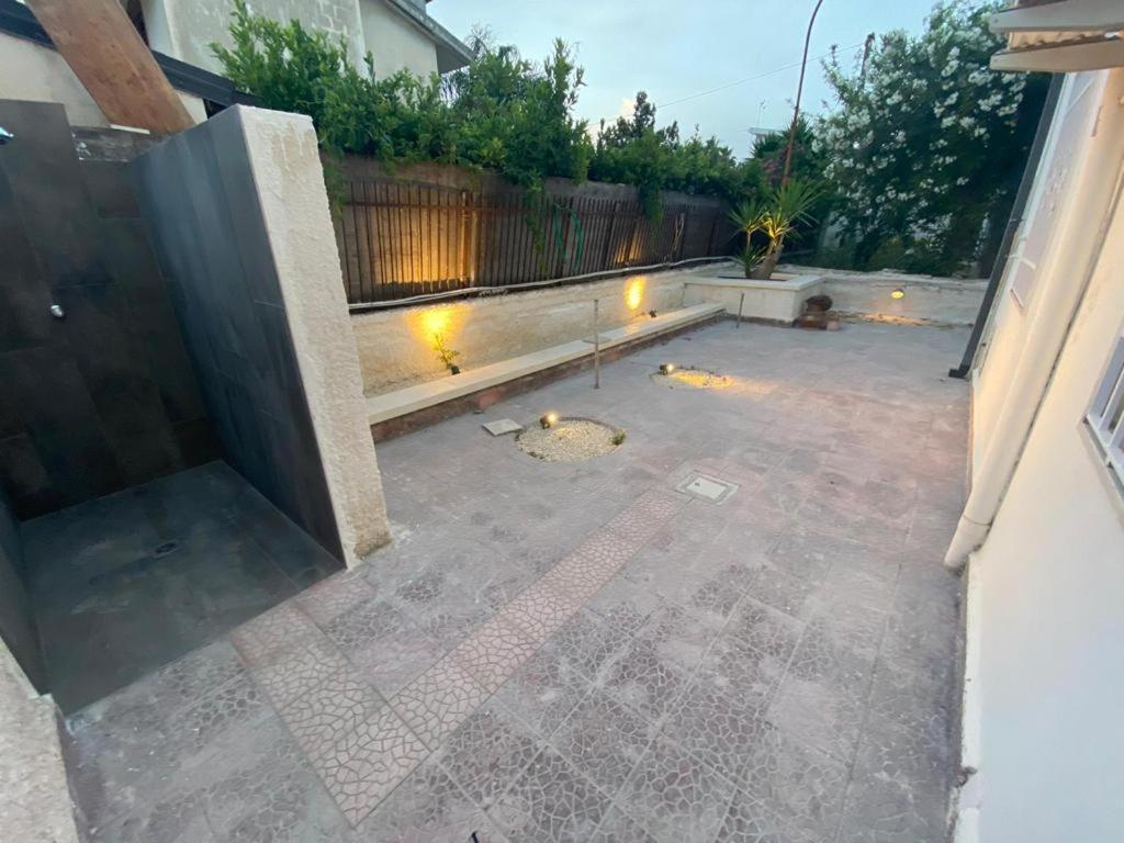 Villa Fratelli Аренела Екстериор снимка
