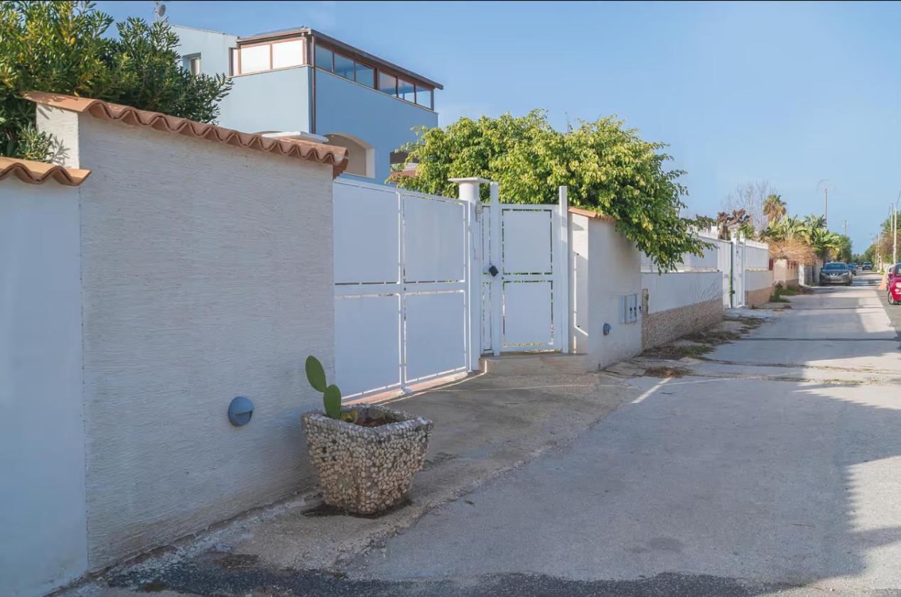 Villa Fratelli Аренела Екстериор снимка