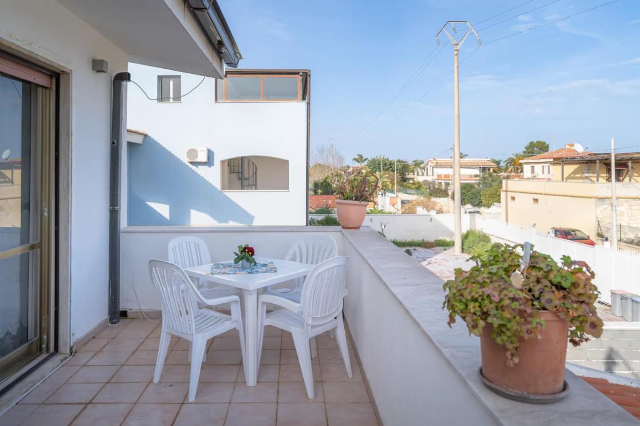 Villa Fratelli Аренела Екстериор снимка