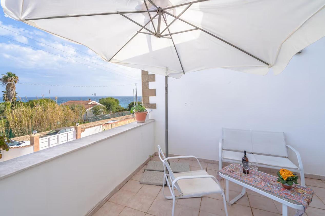 Villa Fratelli Аренела Екстериор снимка