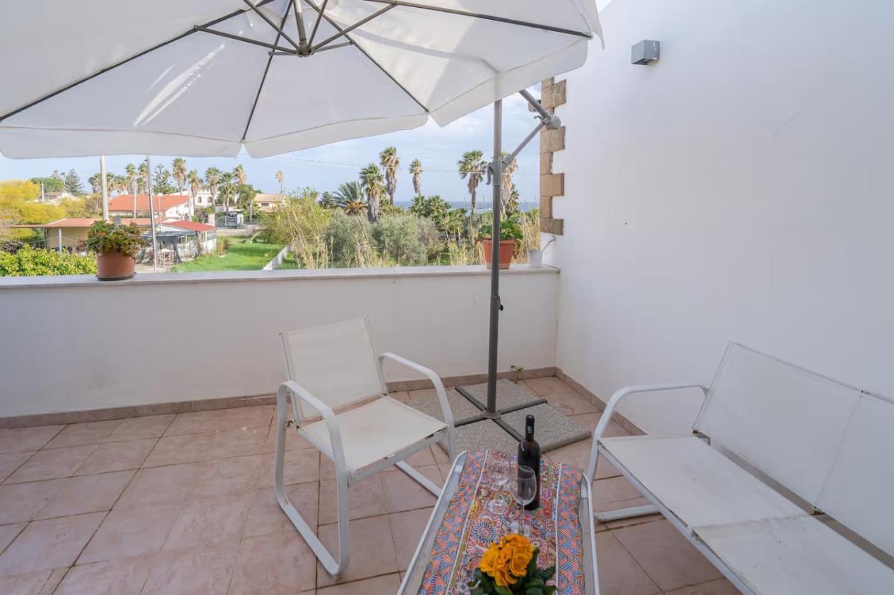 Villa Fratelli Аренела Екстериор снимка