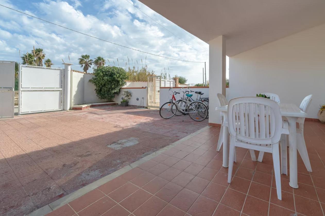 Villa Fratelli Аренела Екстериор снимка