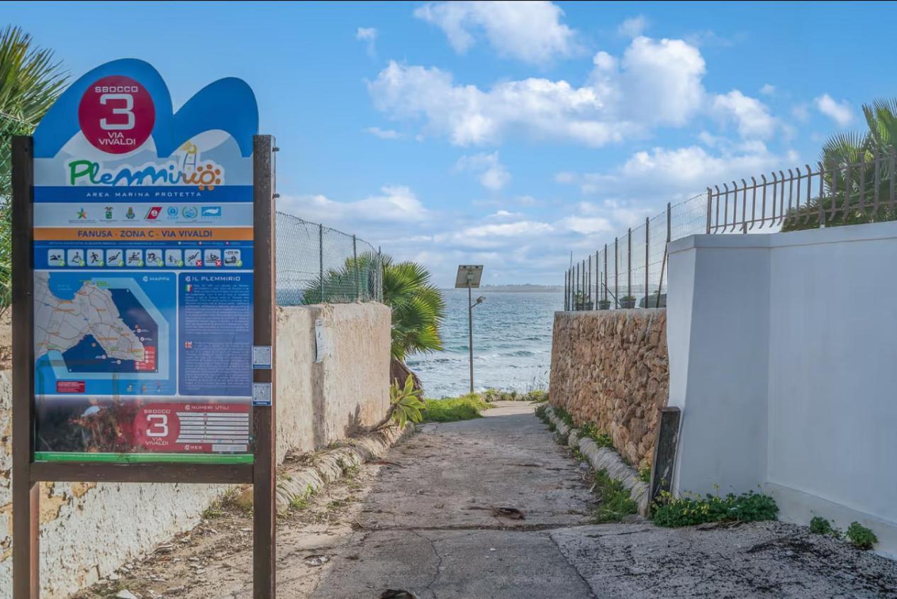 Villa Fratelli Аренела Екстериор снимка