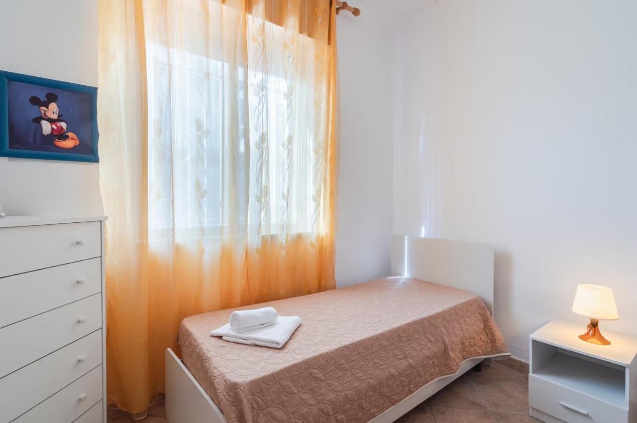 Villa Fratelli Аренела Екстериор снимка