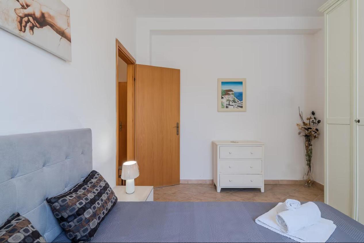 Villa Fratelli Аренела Екстериор снимка
