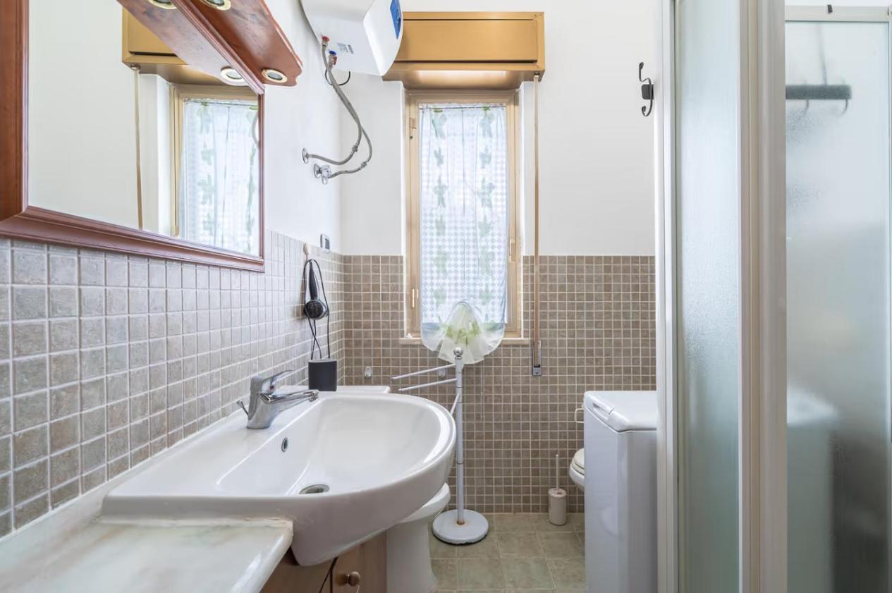 Villa Fratelli Аренела Екстериор снимка