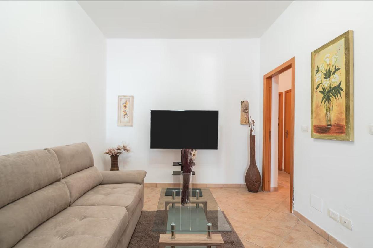Villa Fratelli Аренела Екстериор снимка