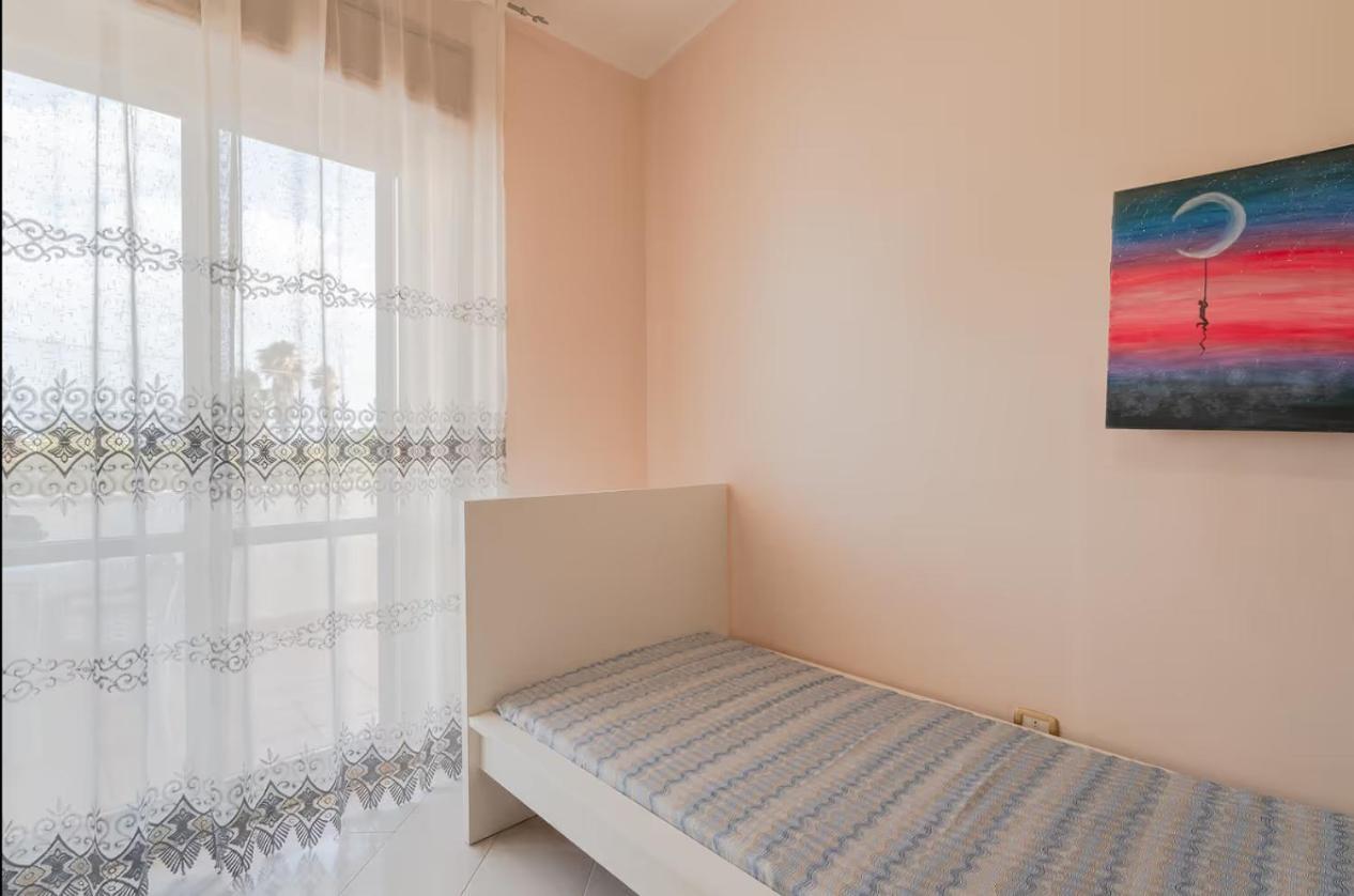 Villa Fratelli Аренела Екстериор снимка