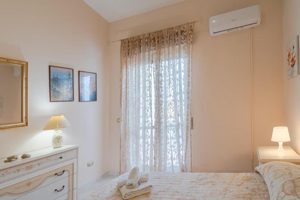 Villa Fratelli Аренела Екстериор снимка