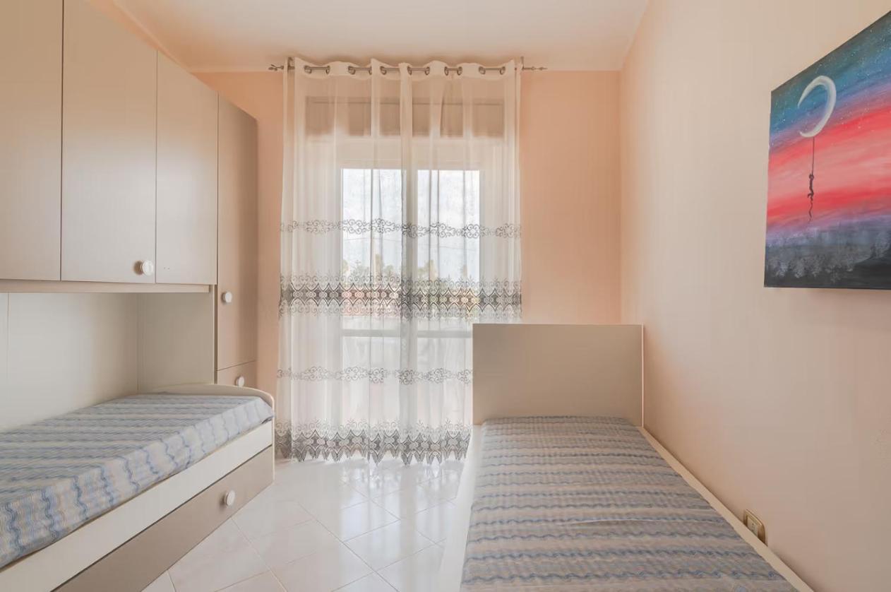 Villa Fratelli Аренела Екстериор снимка