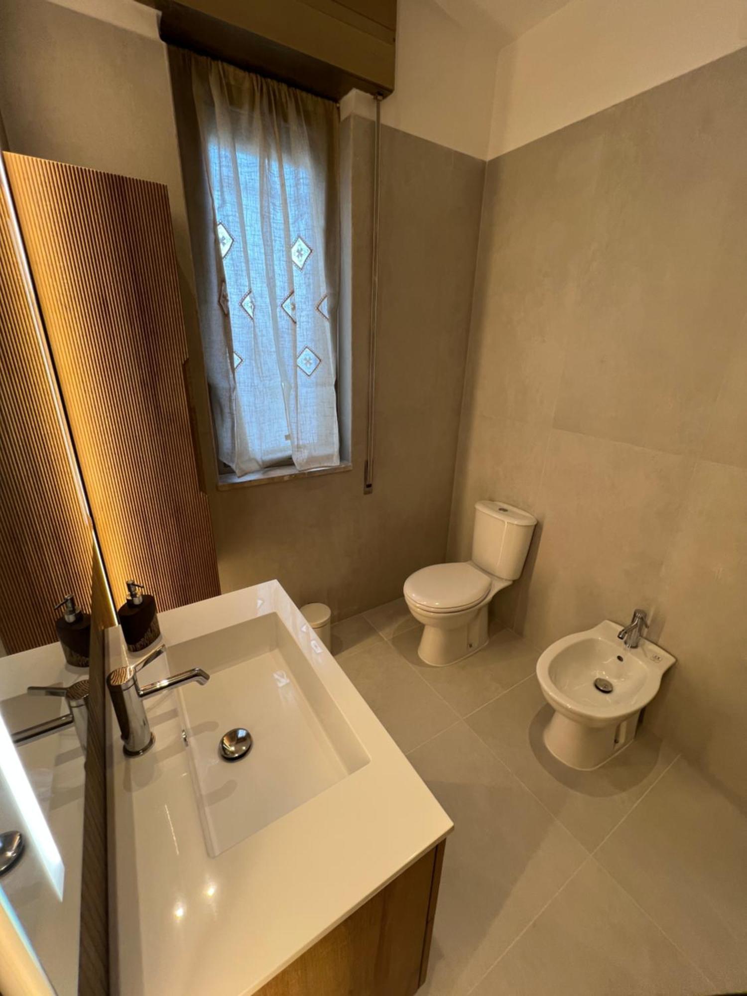 Villa Fratelli Аренела Екстериор снимка