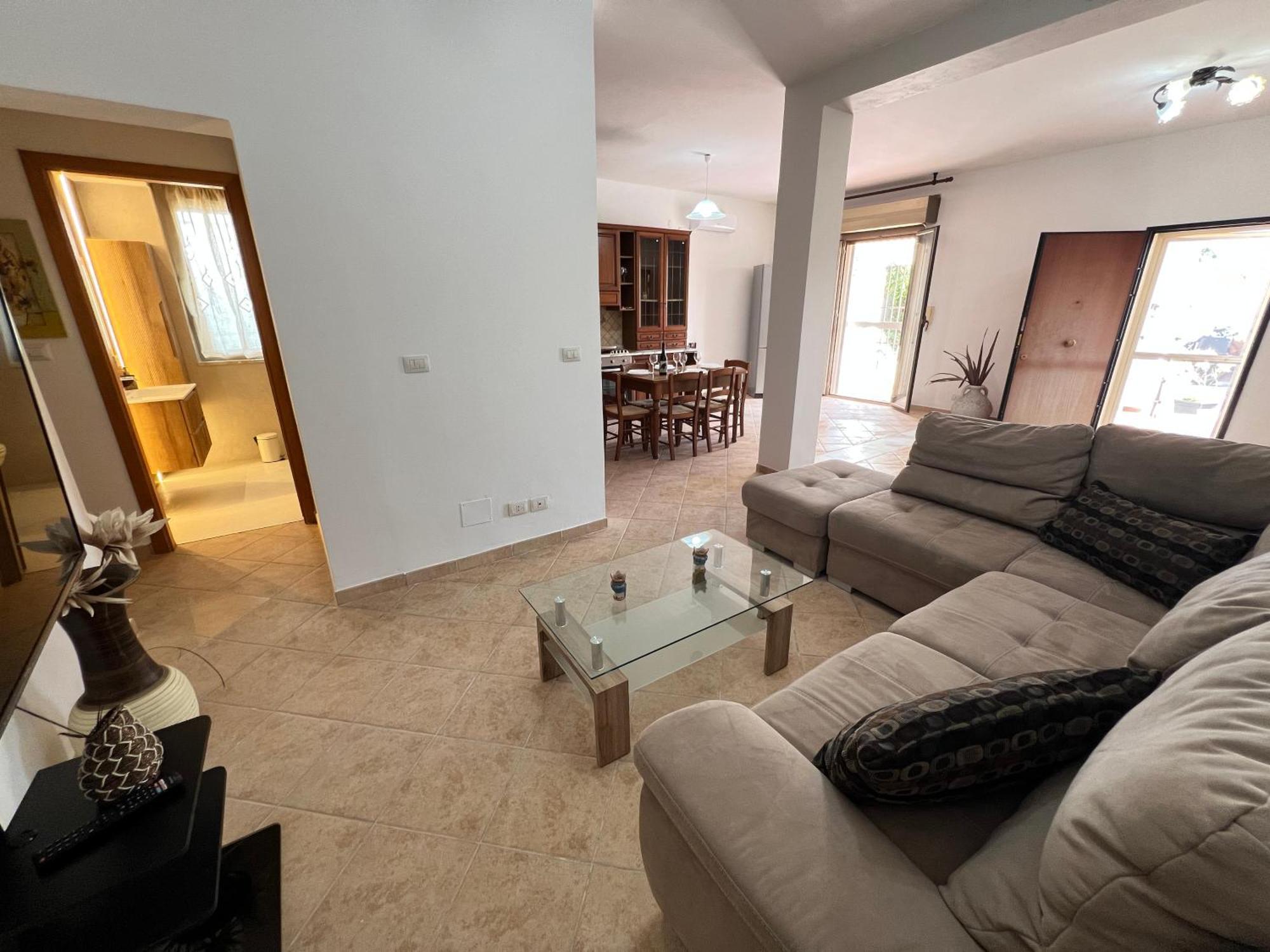 Villa Fratelli Аренела Екстериор снимка