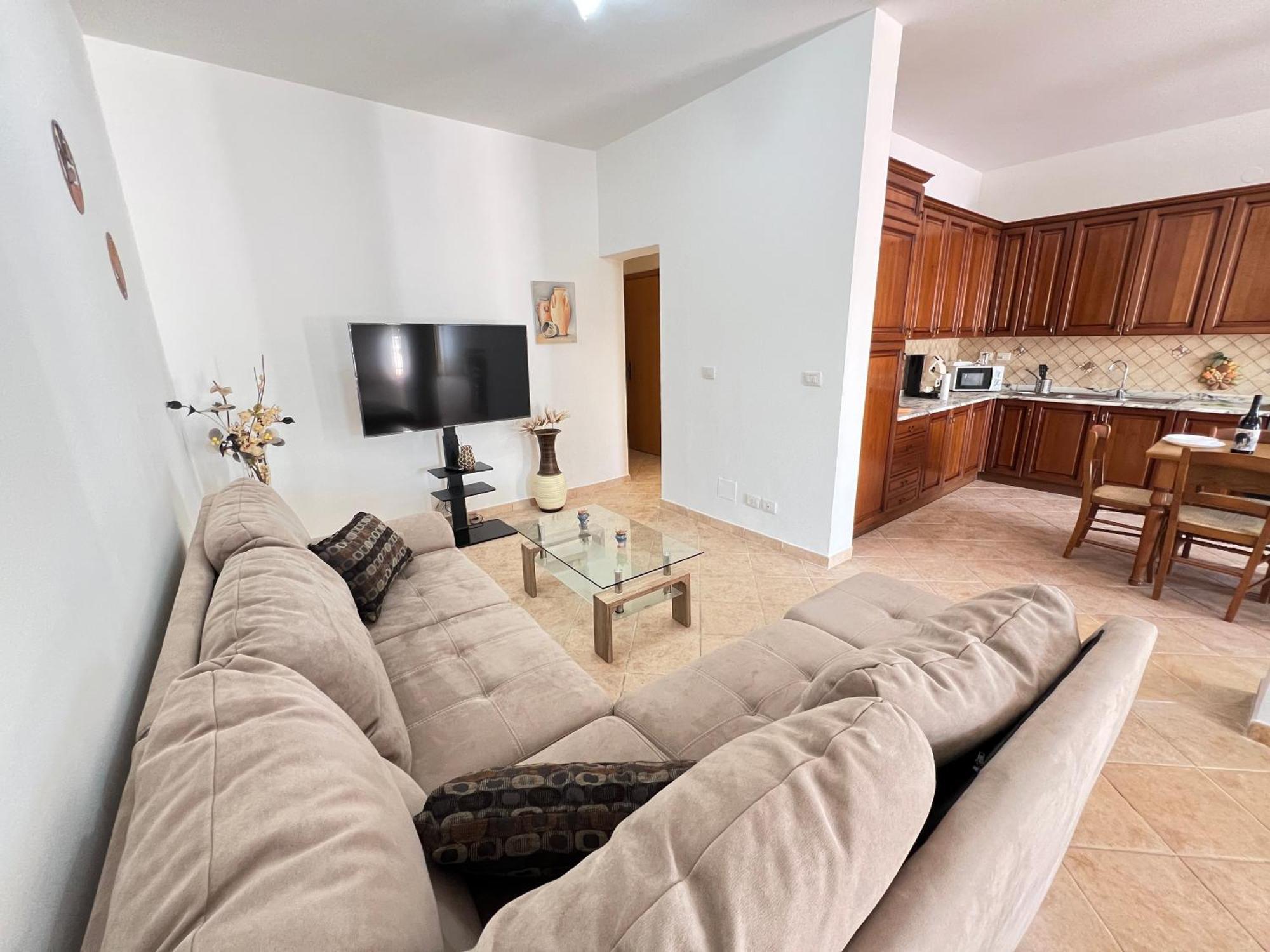 Villa Fratelli Аренела Екстериор снимка