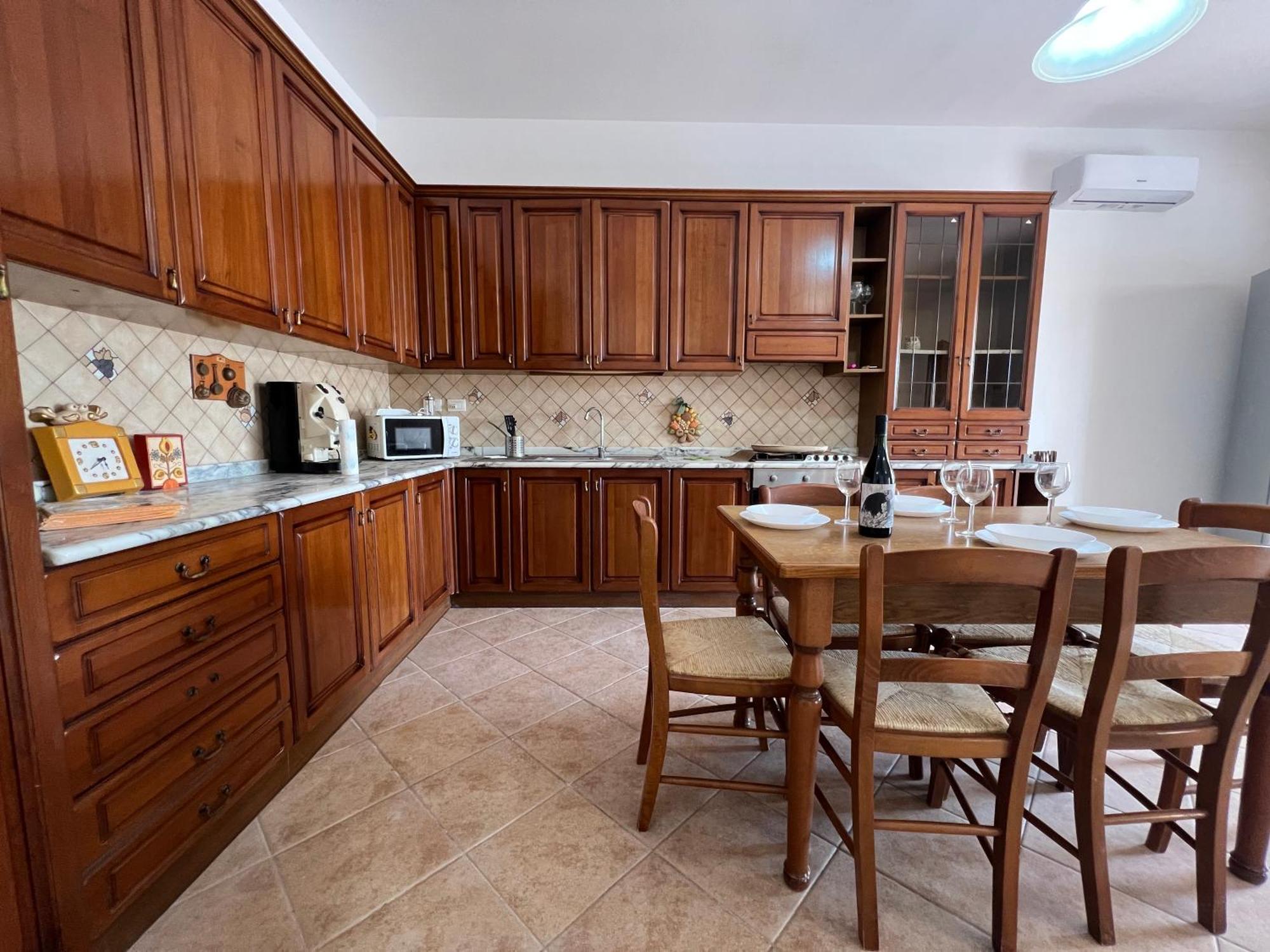 Villa Fratelli Аренела Екстериор снимка