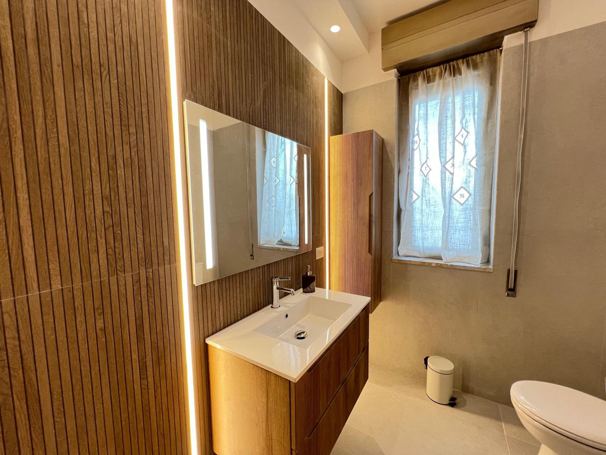 Villa Fratelli Аренела Екстериор снимка